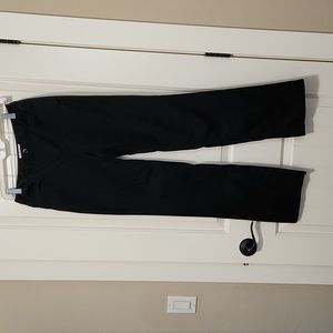 Talbots Black Pants